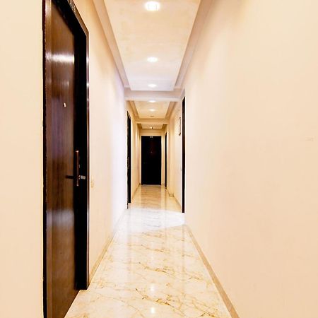 Super Townhouse New Town Formerly Krish Residency Calcutta Exterior foto