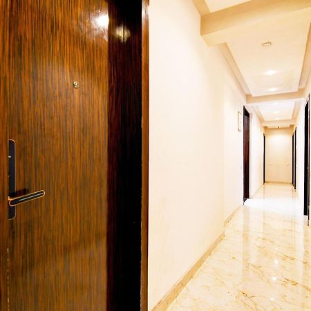 Super Townhouse New Town Formerly Krish Residency Calcutta Exterior foto