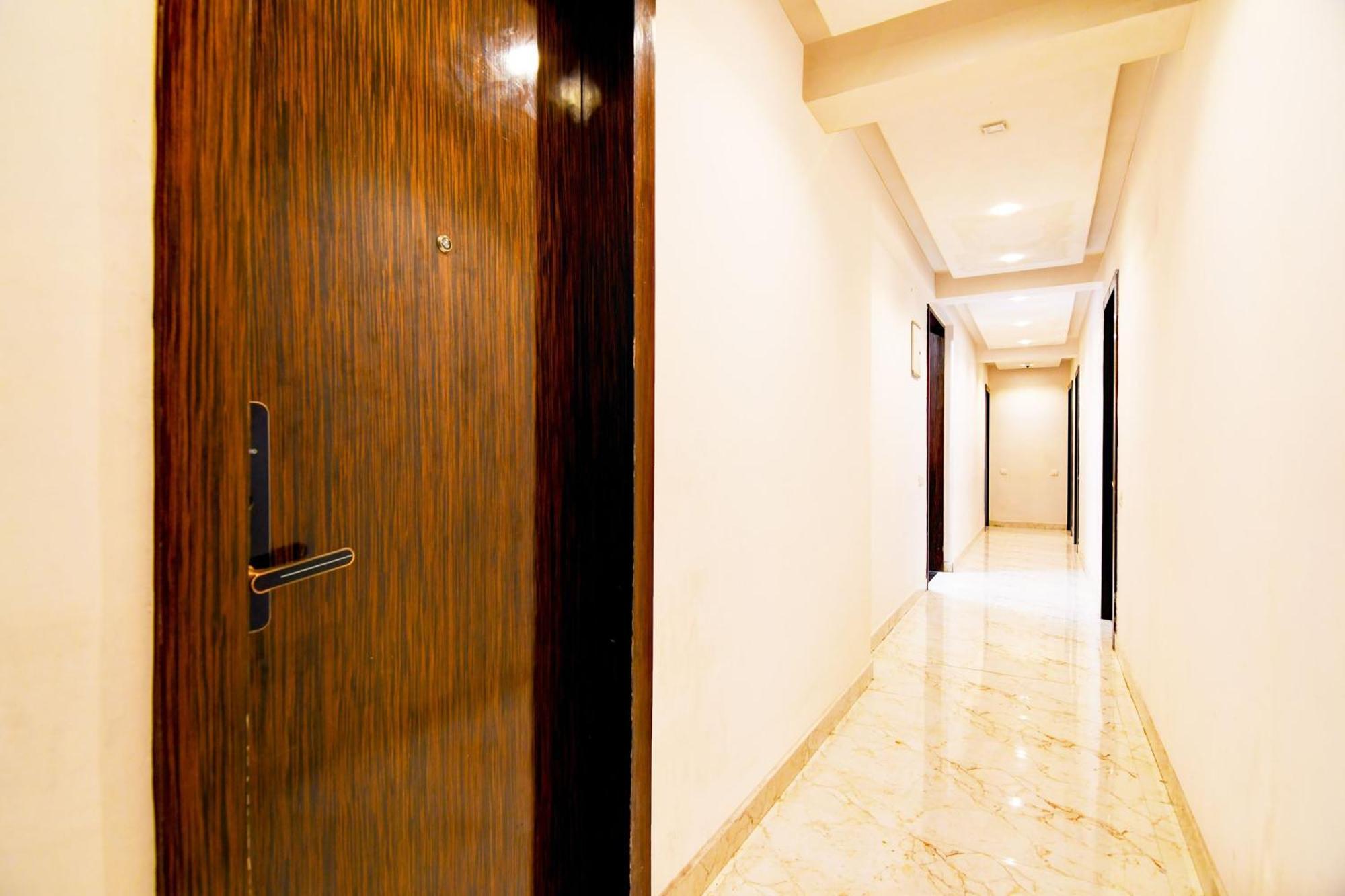 Super Townhouse New Town Formerly Krish Residency Calcutta Exterior foto